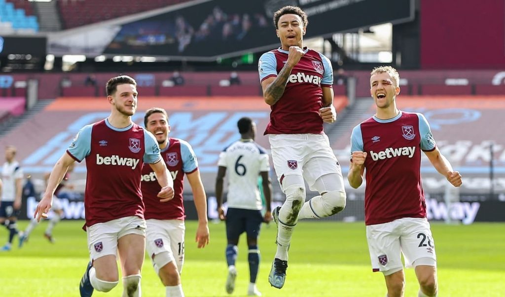 twitter-reacts:-west-ham-united-2-1-tottenham-hotspur