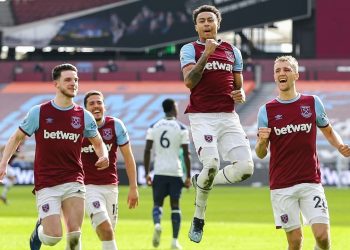 twitter-reacts:-west-ham-united-2-1-tottenham-hotspur