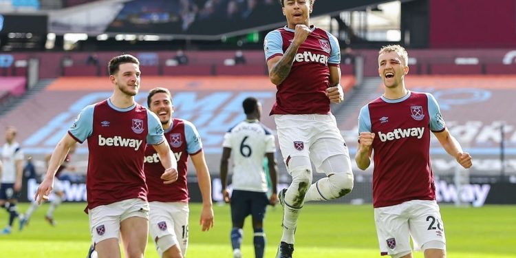 twitter-reacts:-west-ham-united-2-1-tottenham-hotspur