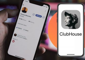 assume-clubhouse-conversations-are-being-recorded,-researchers-warn