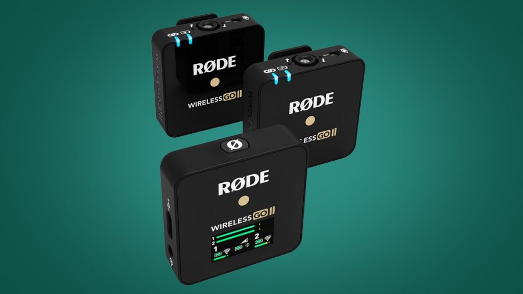 rode-launches-successor-to-one-of-the-best-wireless-microphones-for-youtube