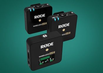 rode-launches-successor-to-one-of-the-best-wireless-microphones-for-youtube