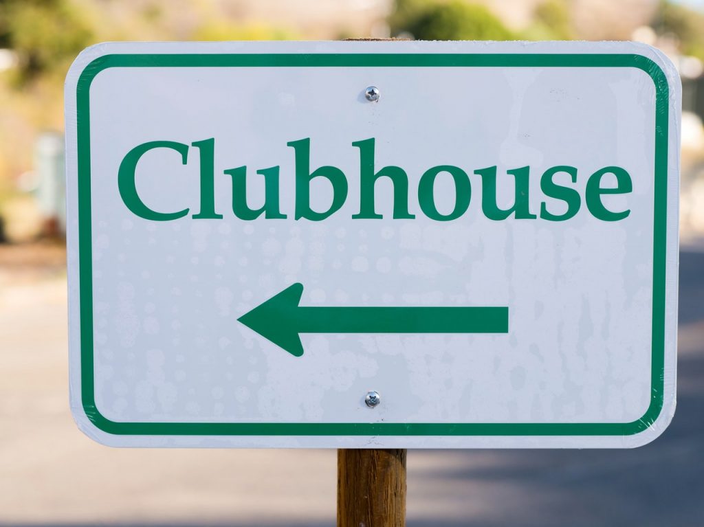 what-is-clubhouse?