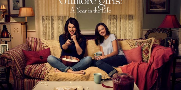 is-the-official-'gilmore-girls'-instagram-teasing-'gilmore-girls:-a-year-in-the-life-2'?
