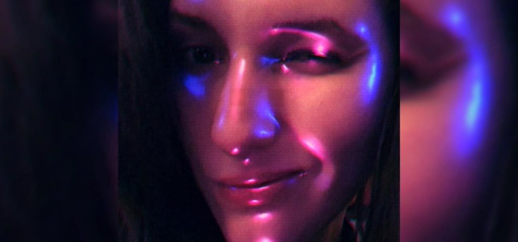 how-snapchat-lens-creator-audrey-spencer-is-bending-reality-on-your-smartphone