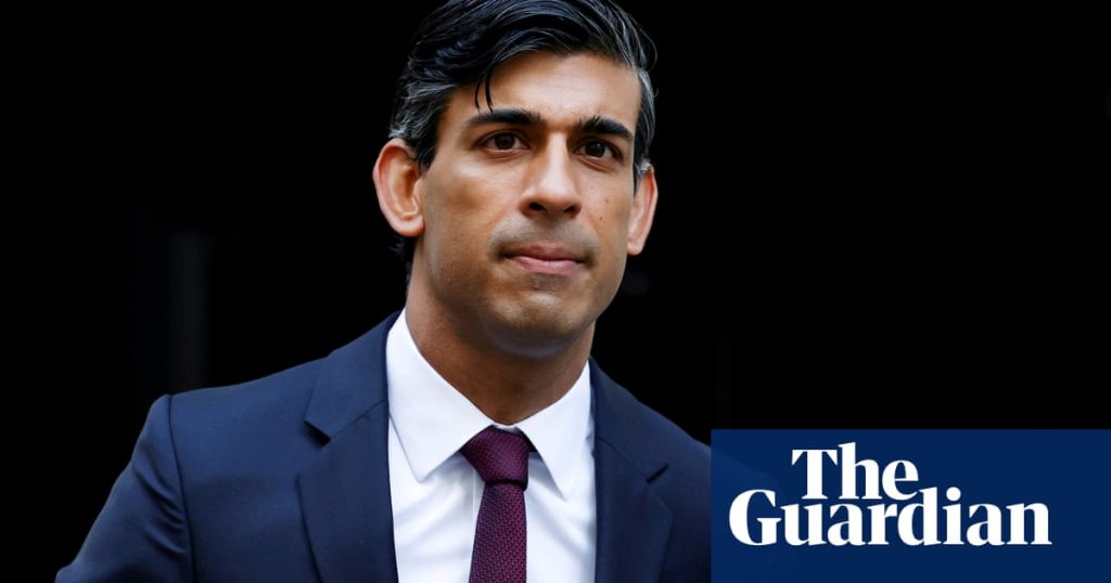 rishi-sunak:-instagram-chancellor-and-prime-minister-in-waiting