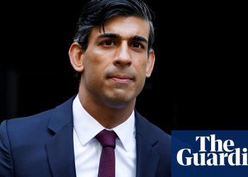 rishi-sunak:-instagram-chancellor-and-prime-minister-in-waiting