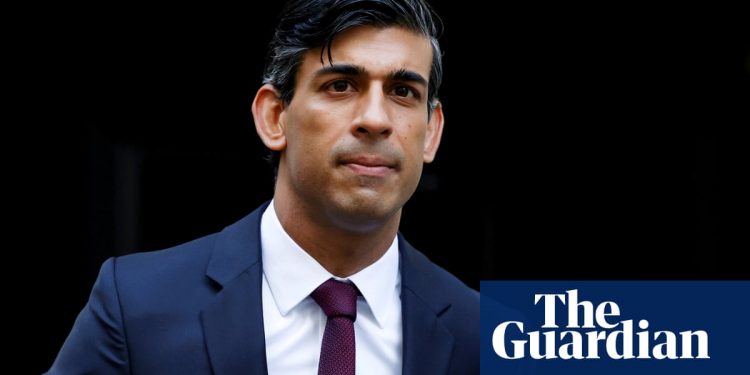 rishi-sunak:-instagram-chancellor-and-prime-minister-in-waiting