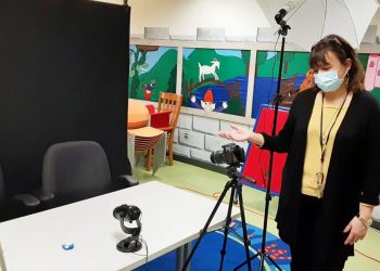 a-virtual-reality:-grand-island-public-library-forges-digital-studio-amid-pandemic