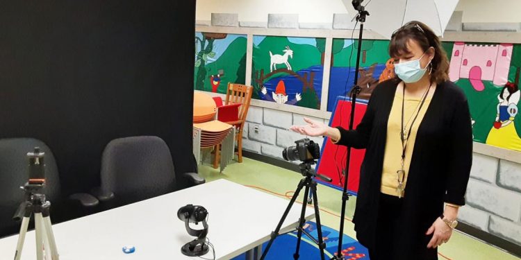 a-virtual-reality:-grand-island-public-library-forges-digital-studio-amid-pandemic