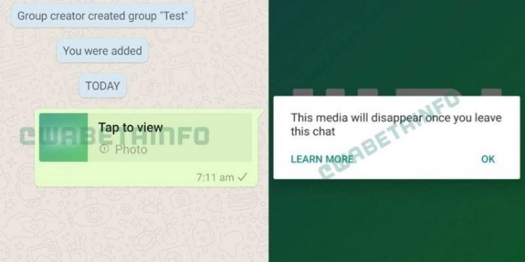 whatsapp-to-get-self-destructing-images-feature-like-snapchat:-how-it-works