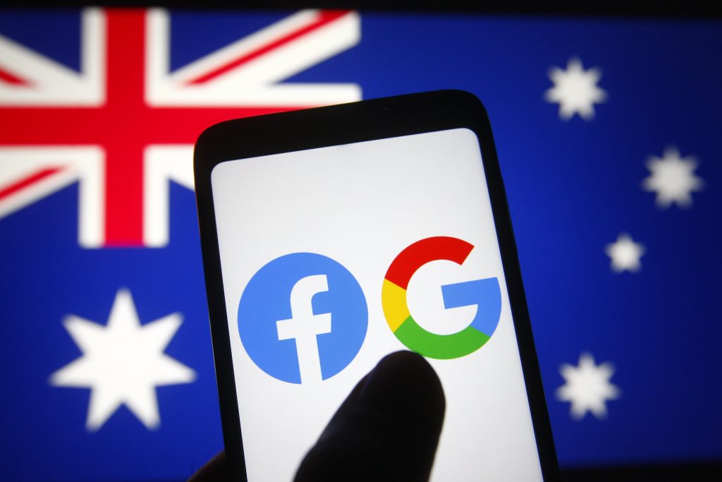 australian-treasurer-says-talks-with-facebook-on-new-media-law-were-'protracted-and-difficult'