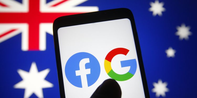 australian-treasurer-says-talks-with-facebook-on-new-media-law-were-'protracted-and-difficult'