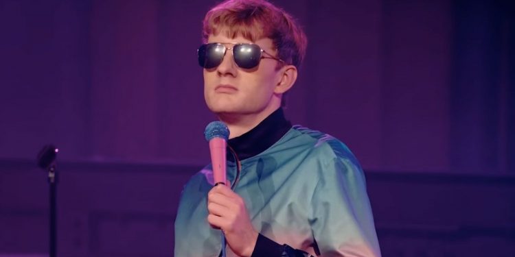 james-acaster-is-more-personal-than-ever-in-his-new-comedy-special