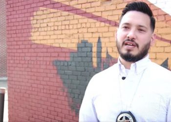 more-than-a-job:-wpd-officer-starts-youtube-channel-to-teach,-inform-teens-in-community