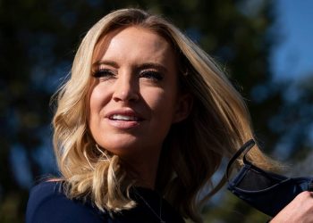 kayleigh-mcenany-said-trump-finds-it-'kind-of-freeing'-to-be-off-twitter-since-he-was-banned
