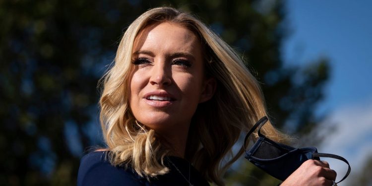 kayleigh-mcenany-said-trump-finds-it-'kind-of-freeing'-to-be-off-twitter-since-he-was-banned