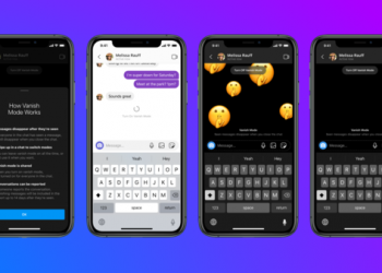 how-to-use-vanish-mode-on-instagram-and-facebook-messenger
