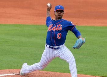 'i-get-chills':-how-ny-mets'-marcus-stroman-designed-his-cleats,-and-what-they-mean