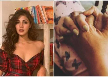 rhea-chakraborty-makes-instagram-comeback-with-women's-day-post-for-her-mother;-sussanne-…