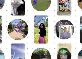 international-women's-day:-snap-to-host-special-lens-studio-workshop-today