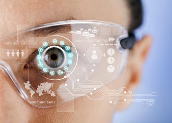 facebook-explores-smart-glasses-you-can-control-from-a-glove