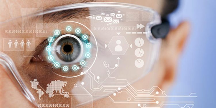 facebook-explores-smart-glasses-you-can-control-from-a-glove