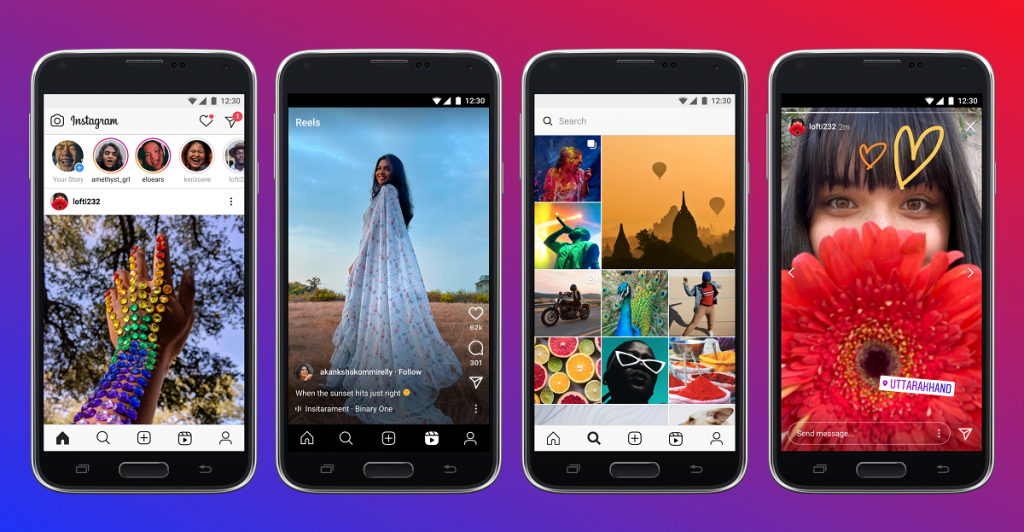 built-in-tel-aviv,-instagram-lite-rolls-out-in-170-countries
