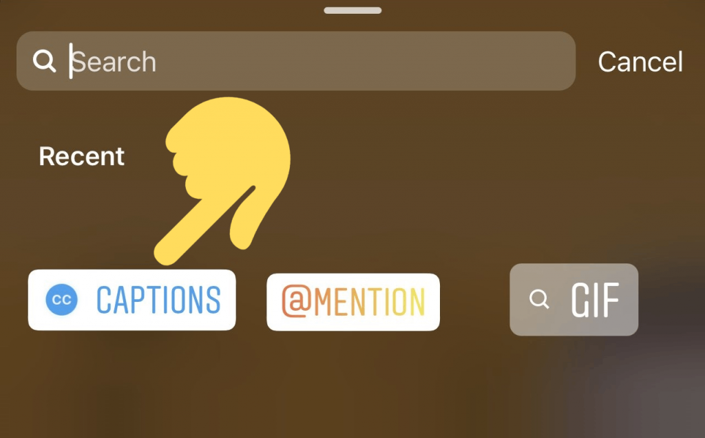 instagram-is-experimenting-with-automated-captions-for-stories