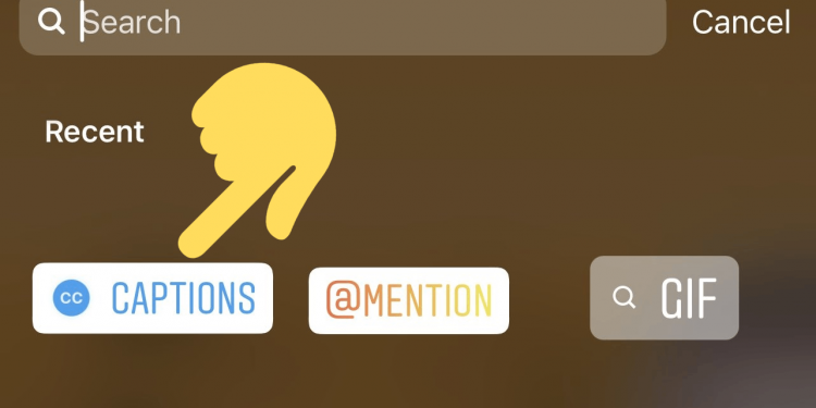 instagram-is-experimenting-with-automated-captions-for-stories