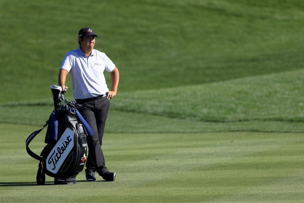 byeong-hun-an-roasts-himself-on-twitter-after-making-an-11-on-17th-hole-at-players-championship
