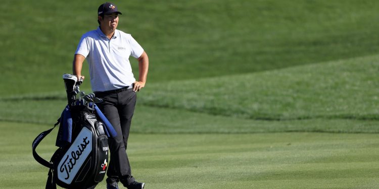 byeong-hun-an-roasts-himself-on-twitter-after-making-an-11-on-17th-hole-at-players-championship