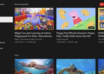 youtube-begins-rolling-out-redesigned-app-for-apple-tv-users
