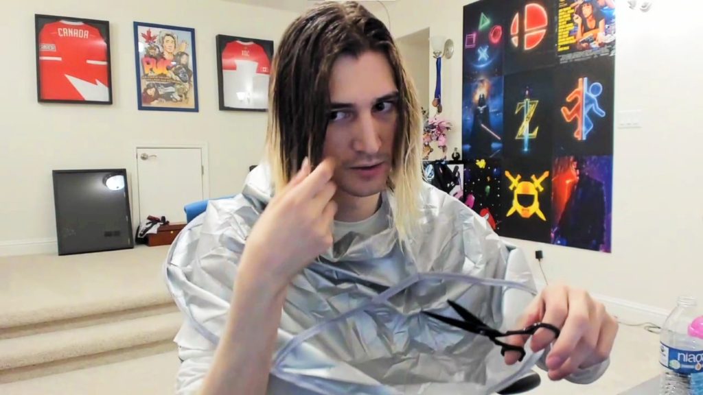 xqc-instantly-regrets-cutting-his-own-hair-live-on-twitch-&-unveils-new-“karen”-hairstyle