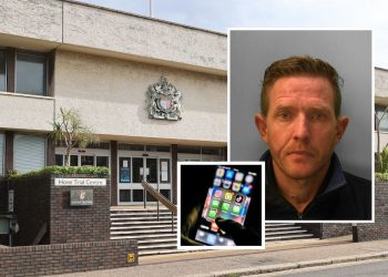 lancing-paedophile-barry-borthwick-exposed-himself-on-snapchat