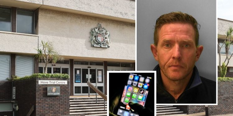 lancing-paedophile-barry-borthwick-exposed-himself-on-snapchat