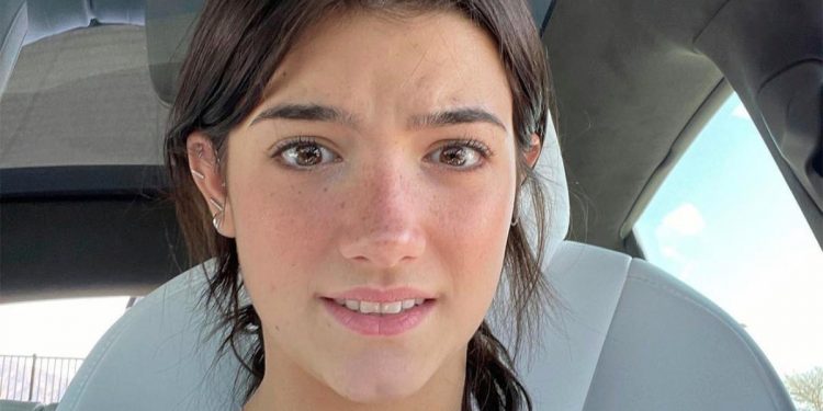 charli-d'amelio-is-very-much-alive,-despite-a-creepy-youtube-death-hoax