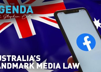big-tech:-former-facebook-ceo-discusses-australia's-landmark-media-law