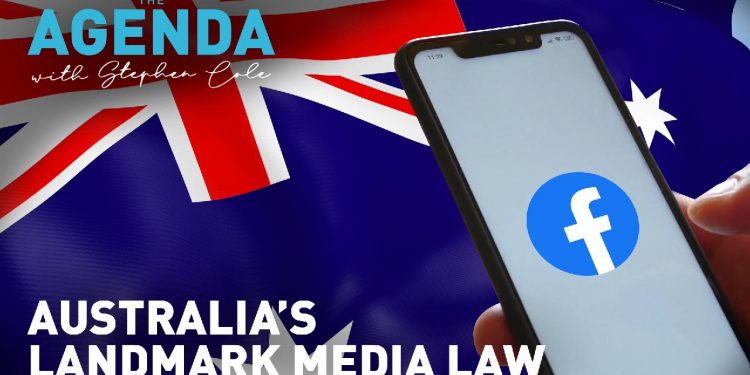 big-tech:-former-facebook-ceo-discusses-australia's-landmark-media-law