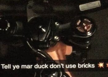 gunman-warned-'tell-ye-mar-duck'-in-chilling-snapchat-post-minutes-before-shooting