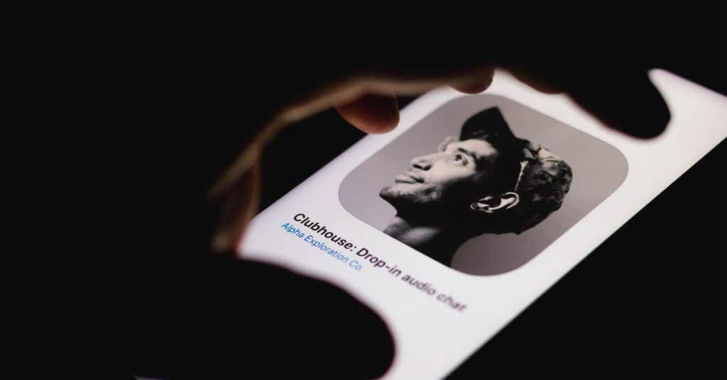 clubhouse-got-a-little-less-creepy-thanks-to-a-recent-update