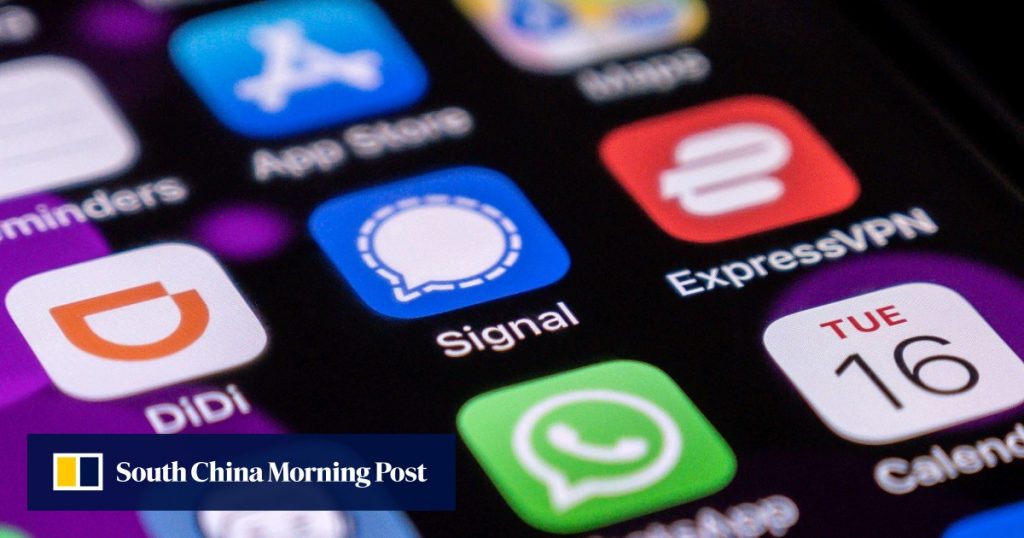 china's-great-firewall-ensnares-encrypted-messaging-app-signal,-joining-facebook's-whatsapp-…