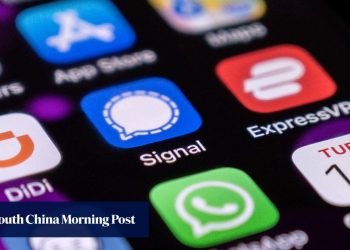 china's-great-firewall-ensnares-encrypted-messaging-app-signal,-joining-facebook's-whatsapp-…