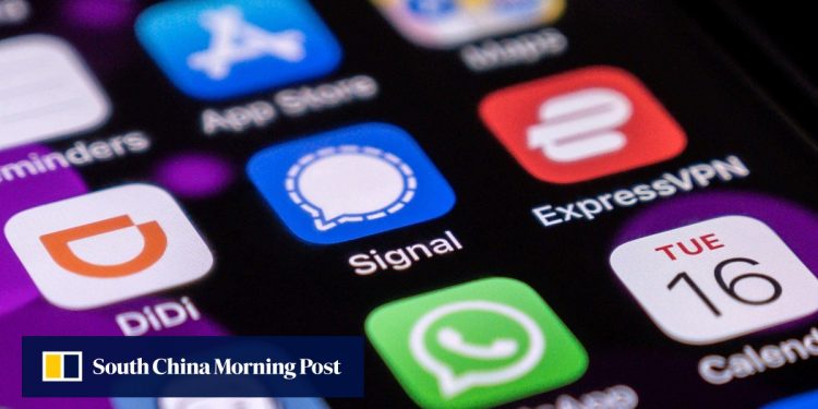 china's-great-firewall-ensnares-encrypted-messaging-app-signal,-joining-facebook's-whatsapp-…