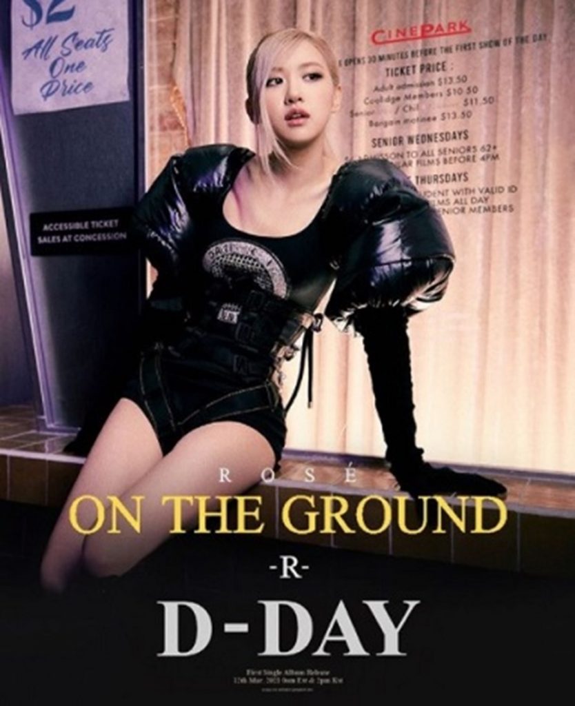 blackpink's-rose's-solo-'on-the-ground'-is-youtube's-most-watched-2021-k-pop-song