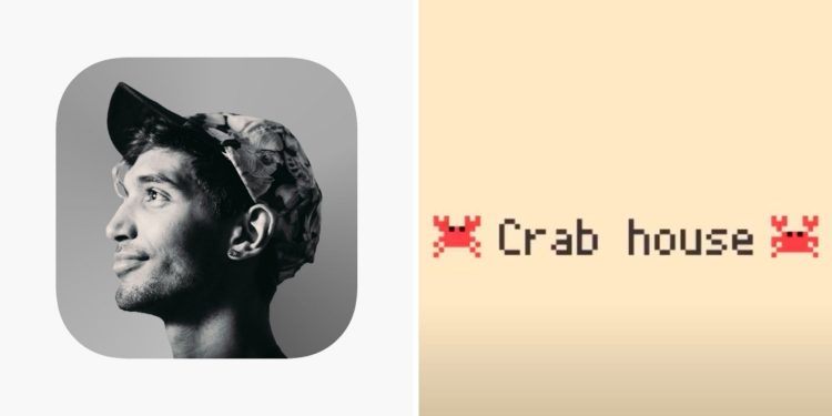 japanese-app-crabhouse-had-to-change-its-name-because-of-clubhouse