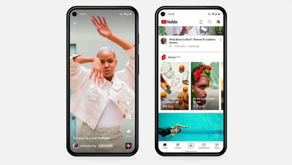 youtube's-tiktok-competitor-hits-us