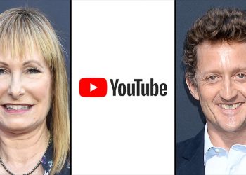 youtube-in-spotlight-as-gale-anne-hurd-&-alex-winter-team-up-for-doc-on-video-platform