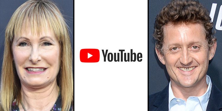 youtube-in-spotlight-as-gale-anne-hurd-&-alex-winter-team-up-for-doc-on-video-platform