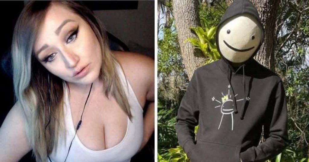 who-is-holly-cannabis?-kaceytron-and-sister-call-dream-'misogynist',-minecraft-fans-say-'not-one-…